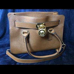 Micheal Kors large purse
